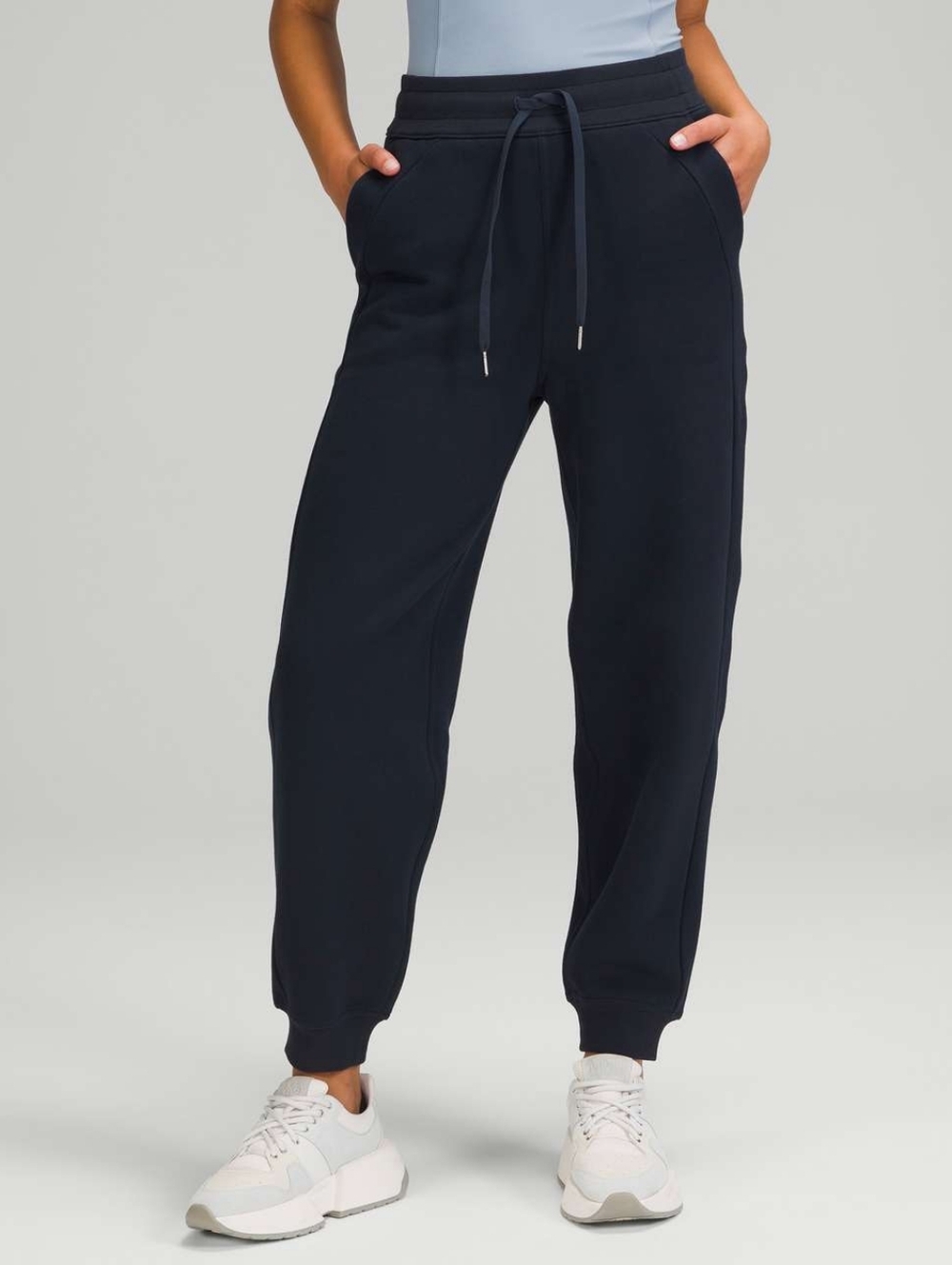 🎠HOLD🎠 Lululemon Scuba Jogger